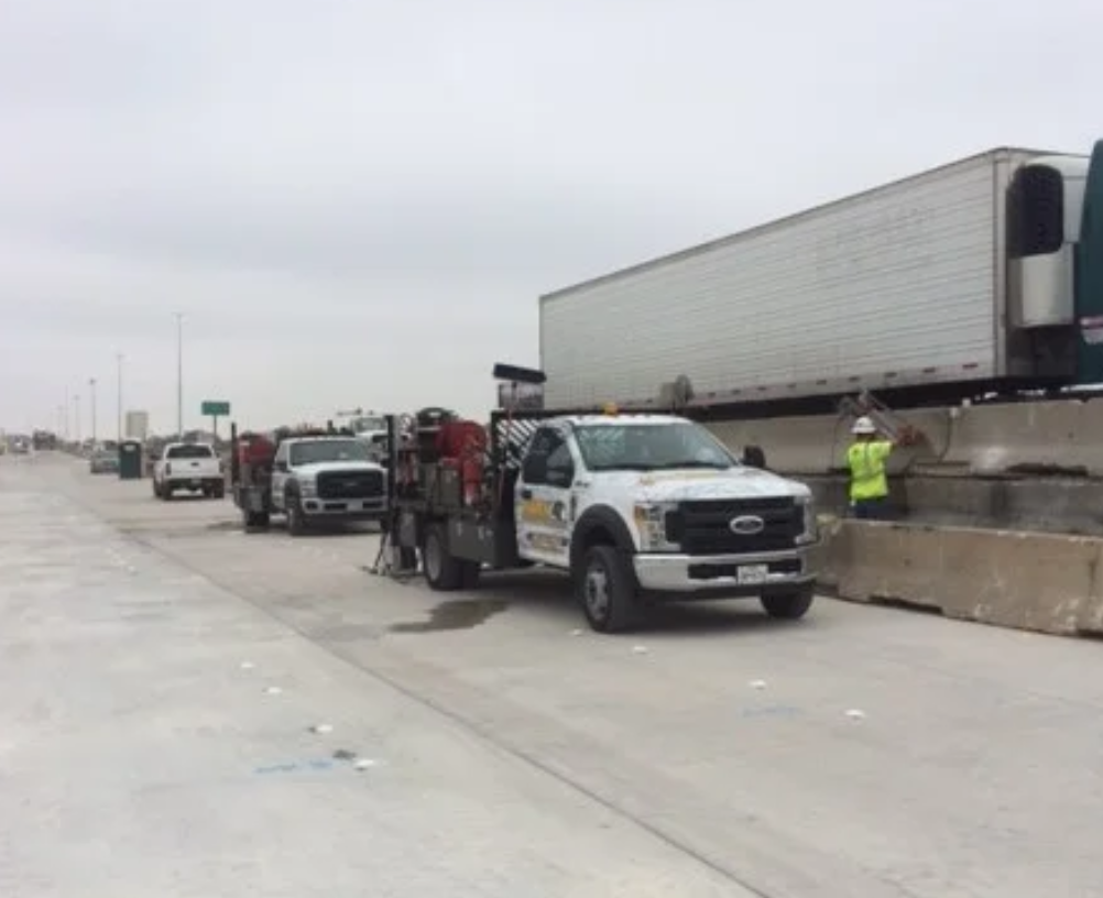 Commercial concrete contractor — precision core drilling solutions (9)